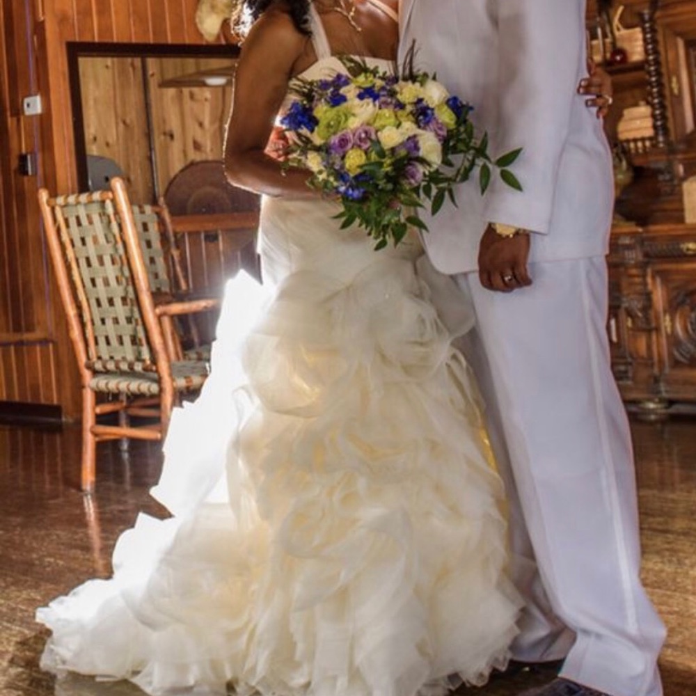 Wedding Gown